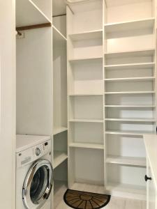 Fotografia z galérie ubytovania Apartmán v centre Žiliny s parkovaním v Žiline