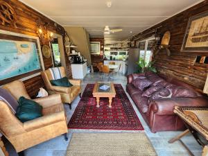 シェリービーチにあるPort Royale Shelly Beach Guest Houseのギャラリーの写真