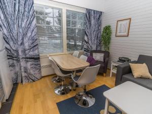 Fotografie z fotogalerie ubytování Holiday Home Outapailakka j 7 by Interhome v destinaci Saariselka