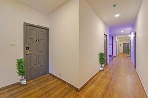 Fotografie z fotogalerie ubytování Super Townhouse ORCHID RESIDENCY Near T.Nagar v destinaci Čennaí