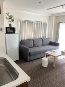 Gallery image of 山中ビル3Fーワンフロア貸切48平方メートルone floor private room in Warabi +23 photos