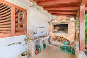 Fotografie z fotogalerie ubytování Apartment Luce v destinaci Mali Lošinj