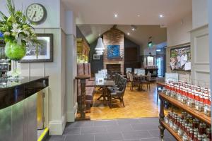 Gallery image of The Saltoun Inn in Fraserburgh