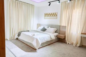 Gallery image of MAHOGANY STUDIO at Cedar Loft in Ikoyi