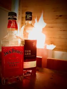 Billede fra billedgalleriet på Mb TINAJAS i Quillota