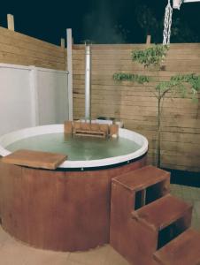 Billede fra billedgalleriet på Mb TINAJAS i Quillota