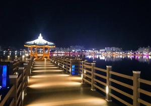 Zajímavé místo poblíž hotelu