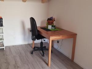 Fotografie z fotogalerie ubytování Apartment Lischa 3- OG Süd by Interhome v destinaci Fiesch