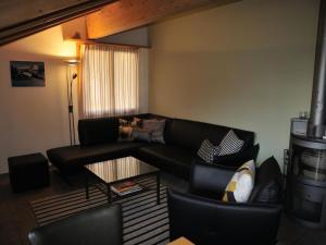 Posezení v ubytování Apartment Am Liimerweg by Interhome + 10 fotografií