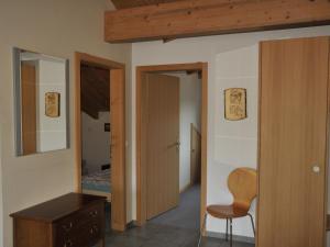 Fotografie z fotogalerie ubytování Apartment Am Liimerweg by Interhome v destinaci Adelboden