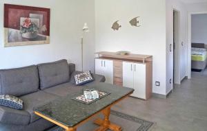 Gallery image of Ferienhaus Lychen in Lychen