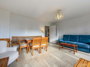 Posedenie v ubytovaní Apartment La Voilerie - Hartimon by Interhome