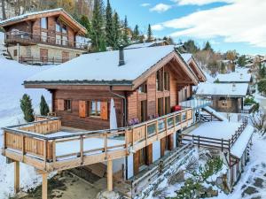Chalet Sneachta by Interhome trong mùa đông