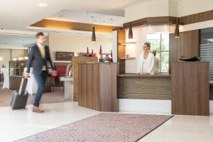 Hosté ubytování Hotel Liebmann + 37 fotografií