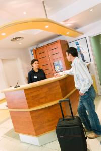 Ibis Budget Villefranche