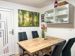 Fotografie z fotogalerie ubytování Apartment Garden Suite by Interhome v destinaci Karl + 37 fotografií