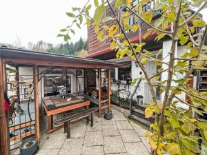 Fotografie z fotogalerie ubytování Apartment Garden Suite by Interhome v destinaci Karl