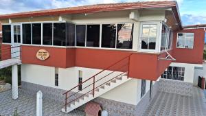 Φωτογραφία από το άλμπουμ του Parcela Campestre Cabaña σε Los Santos