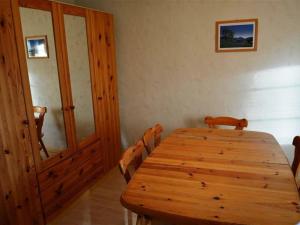 Fotografia z galérie ubytovania Apartment Jacqueline 1 by Interhome v destinácii Gstaad