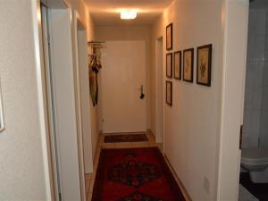 Fotografie z fotogalerie ubytování Apartment Hübeli - Arm by Interhome v destinaci Zweisimmen