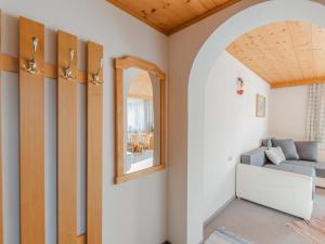 Χώρος καθιστικού στο Apartment Gernkogel by Interhome