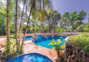 Foto de El Leñador by DOT Cabana