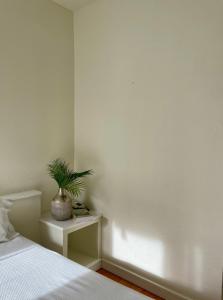 A bed or beds in a room at Hotel La Mota by Punta25 Hotels Group
