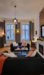 Your Place Apartman 1067 Budapest, 74 Csengery utca kép - 2