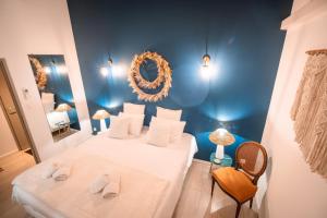 Fotografie z fotogalerie ubytování Le Duplex - Clim - Parking - WiFi v destinaci Montauban