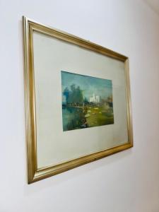 Imagine din galeria proprietății Casa Montana în Predeal