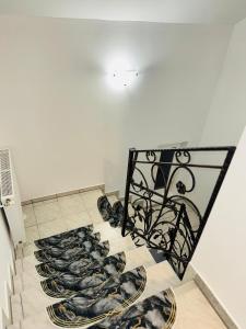 Imagine din galeria proprietății Casa Montana în Predeal