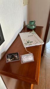 Fotografie z fotogalerie ubytování Gästezimmer zum Waldsachsener Grund v destinaci Meerane + 22 fotografií