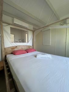 Fotografie z fotogalerie ubytování Grand Case Palace v destinaci Grand Case