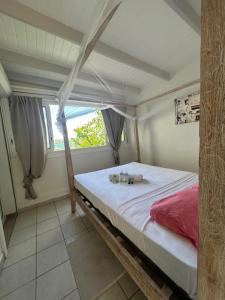 Fotografie z fotogalerie ubytování Grand Case Palace v destinaci Grand Case