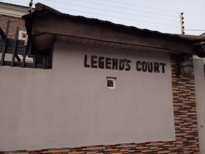 Fotografie z fotogalerie ubytování Legend's Court by Daisy's Inn v destinaci Lekki
