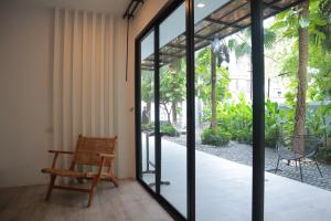 Giardino di Ton Sai Tropical Phi Phi Island