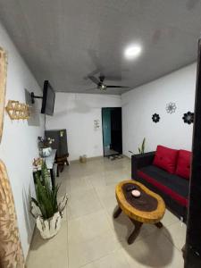 Photo de la galerie de l'établissement Apartamento la esmeralda!, à Puerto Triunfo