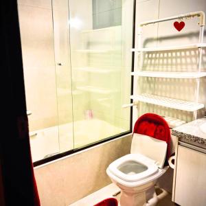 Fotografie z fotogalerie ubytování HERMOSO APARTAMENTO con hermosa VISTA v destinaci Cochabamba