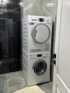 Fotografie z fotogalerie ubytování Shopping Park Studio Nr 16 v destinaci Baia Mare