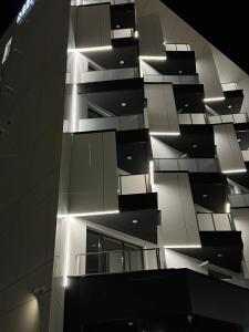 Fotografie z fotogalerie ubytování Shopping Park Studio Nr 16 v destinaci Baia Mare