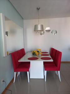 Gallery image of Apartamento Edificio Vitta Home in Belém