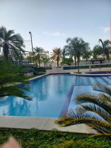 Gallery image of Apartamento Edificio Vitta Home in Belém