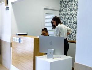 Clientes alojados en Hotel Ciudad del Sol