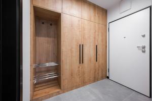 Fotografie z fotogalerie ubytování Praga Grochowska Unique Apartment by BookingHost ve Varšavě