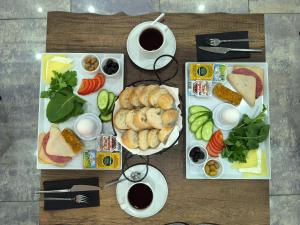 Fotografie z fotogalerie ubytování Şiva Pera Hotel & SPA v destinaci Istanbul