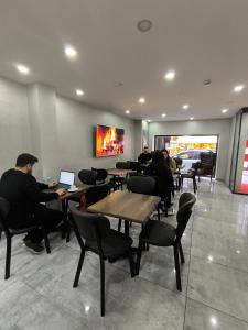 Fotografie z fotogalerie ubytování Şiva Pera Hotel & SPA v destinaci Istanbul