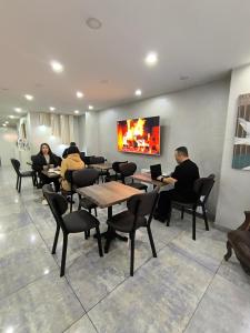 Fotografie z fotogalerie ubytování Şiva Pera Hotel & SPA v destinaci Istanbul