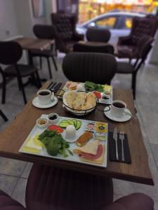 Fotografie z fotogalerie ubytování Şiva Pera Hotel & SPA v destinaci Istanbul