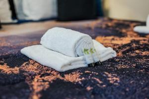 Ảnh trong thư viện ảnh của Villa Duomo - Jacuzzi e Terrazzo - Cinema - Free Parking - Gym ở Milan +120 ảnh