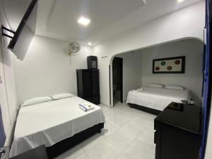 Ảnh trong thư viện ảnh của Hotel Rodmary ở Saravena +6 ảnh